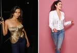 Alia Bhatt to Janhvi Kapoor: Bollywood actresses slay in corset tops