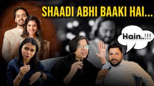 Anant Ambani and Radhika Merchant's wedding venue revealed? Check reactions