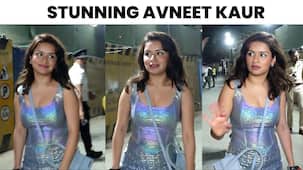 Avneet Kaur’s heartwarming fan encounter will bring you smiles