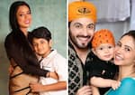 Rupali Ganguly and other Top TV celebs who are doting parents to their kids