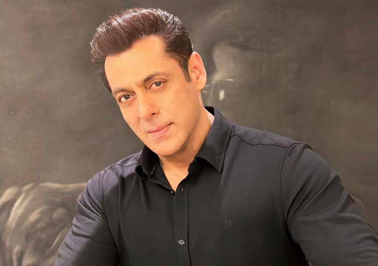 Salman Khan