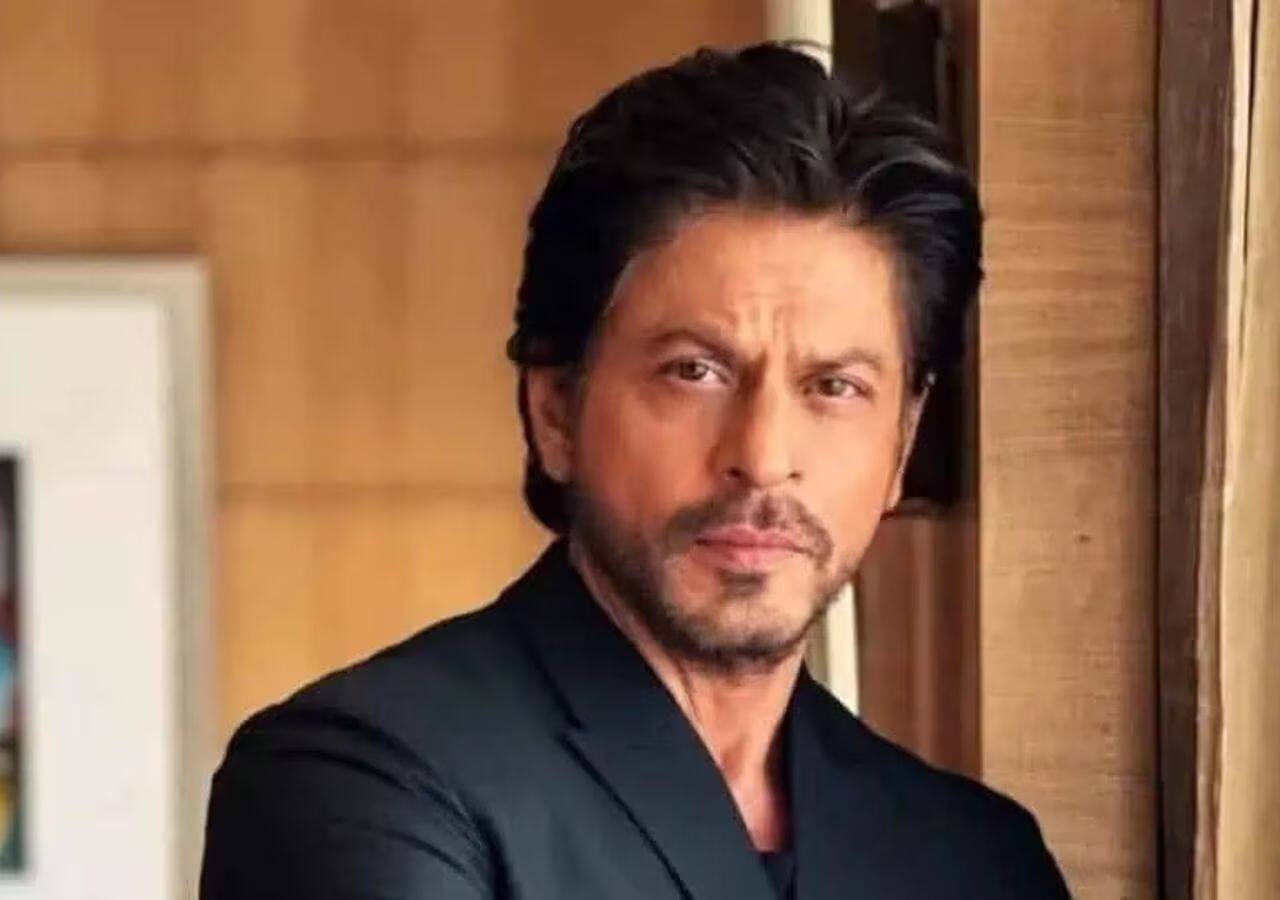 Shah Rukh Khan