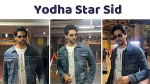 Yodha star Sidharth Malhotra turns heads with his casual style; netizens say 'Why so handsome..?'
