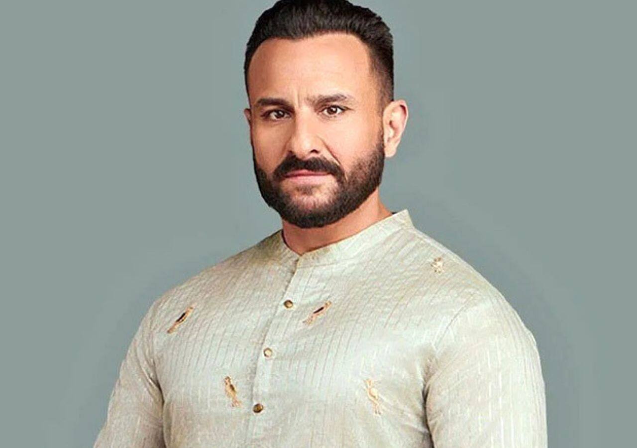 Saif Ali Khan