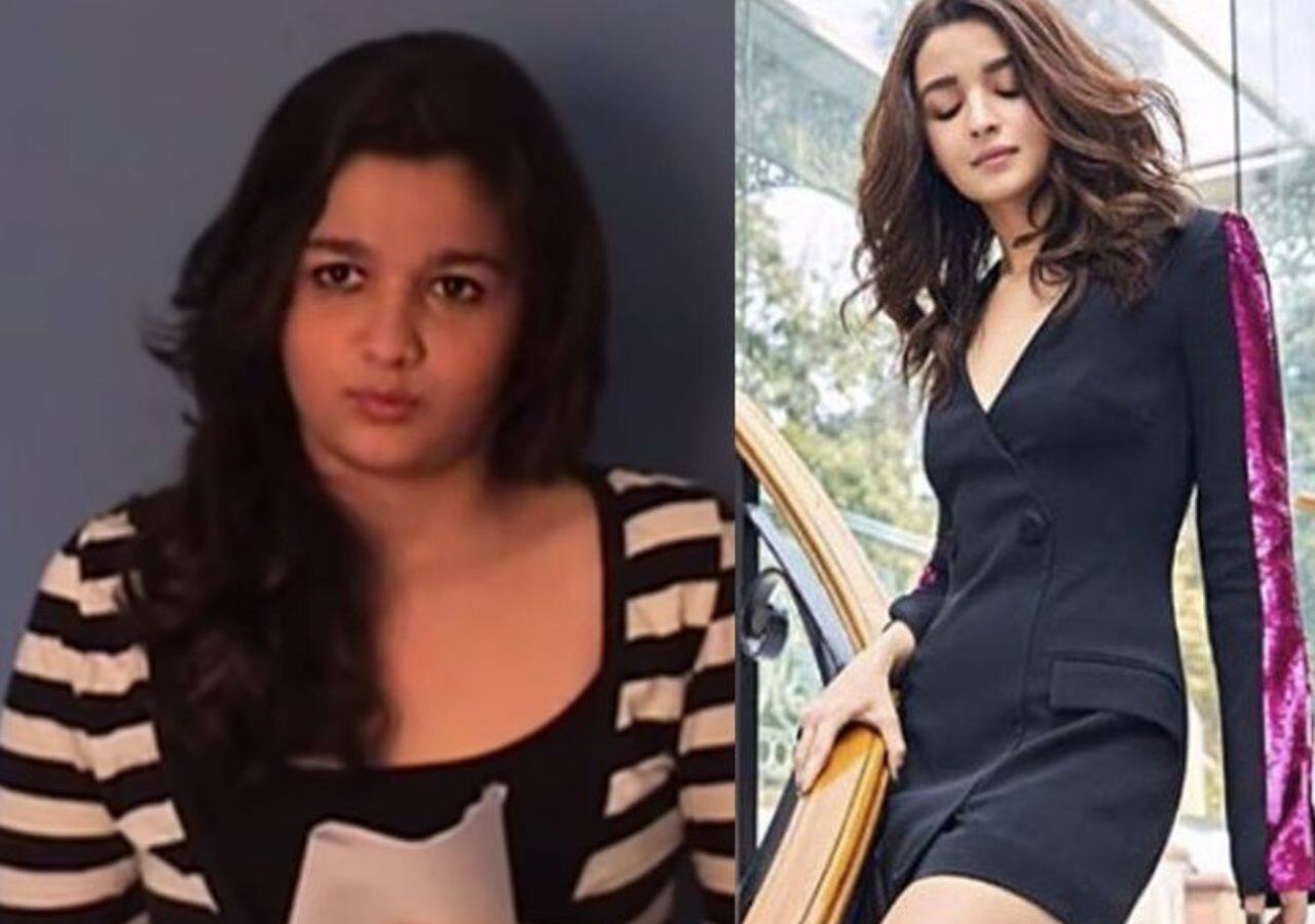 Alia Bhatt
