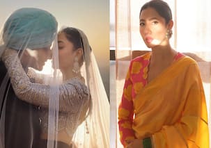 Mahira Khan, Salim Karim expecting their first baby? Pakistani actress breaks her silence on pregnancy rumours
