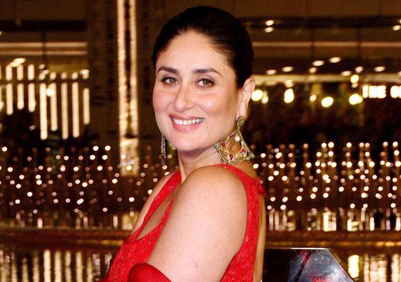 Kareena Kapoor Khan