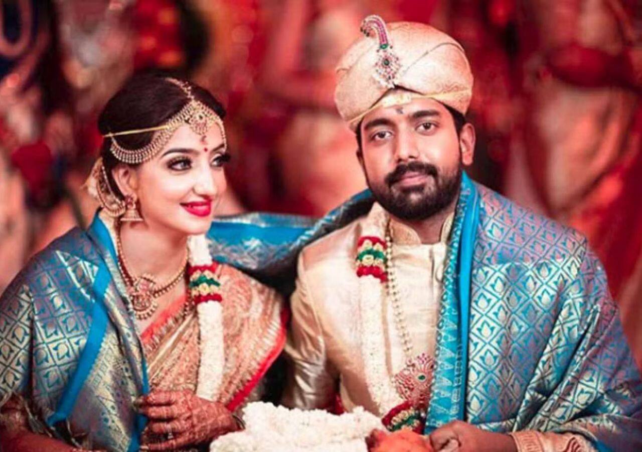 Lovey Sasan and Koushik Krishnamurthy