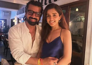 Anupamaa: Aashish Mehrotra and Nidhi Shah are dating? Latter reacts to the rumours