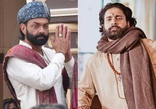Aashram 4: 'भोपा स्वामी' ने उठाया 'आश्रम 4' की रिलीज डेट से पर्दा, इस महीने ओटीटी पर होगा बॉबी देओल का जलवा