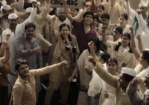 Ae Watan Mere Watan trailer: Sara Ali Khan is here to transport you to pre-Independence era and remember the freedom struggle [Watch]