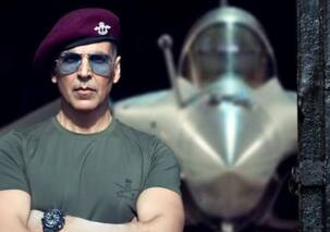 Skyforce: Akshay Kumar starrer is based on THIS real India-Pakistan war? Plot details revealed? 