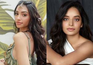 Alanna Panday, Alaviaa, Lisa Mishra and more new faces to look forward to on OTT platforms in 2024