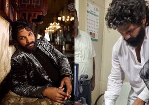 तो क्या 'पुष्पा 2' की शूटिंग के बीच गिरफ्तार हुए अल्लू अर्जुन? जानें खबर की पूरी सच्चाई