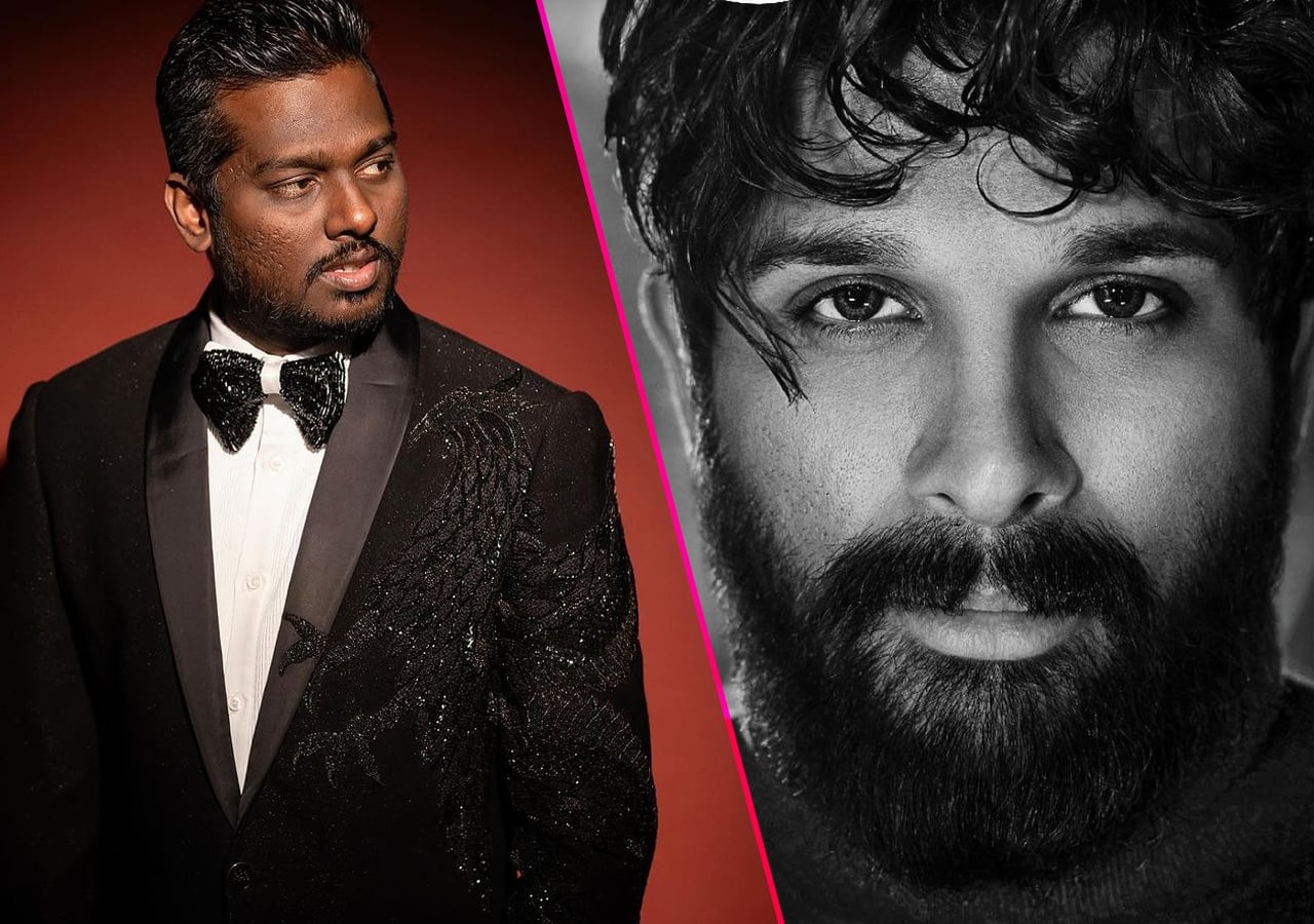 Atlee Kumar to take 60 crore rupees fees for Allu Arjun starrer next