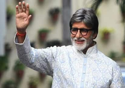 Amitabh Bachchan hospitalised at Kokilaben hospital since Friday morning,  health update eagerly awaited