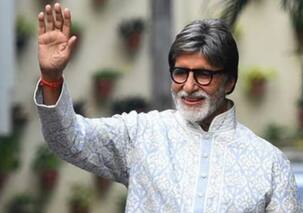 Amitabh Bachchan hospitalised at Kokilaben hospital since Friday morning, health update eagerly awaited