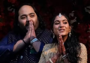 Anant Ambani, Radhika Merchant's life after marriage prediction has some interesting insights