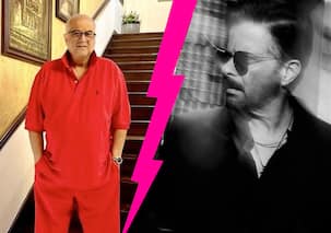 बोनी कपूर से नाराज हैं अनिल कपूर, आखिर क्यों आई भाई-भाई में दरार?