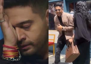 Anupamaa: Fans breath a sigh of relief as Sukirti Kandpal shares new BTS of Gaurav Khanna aka Anuj laughing after an emotional episode