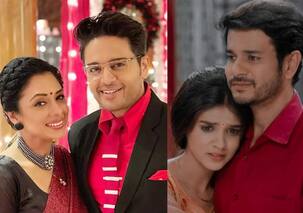 Women's Day 2024: Anuj from Anupamaa, Abhinav from Yeh Rishta Kya Kehlata Hai; TV men who turned biggest cheerleaders for onscreen wives