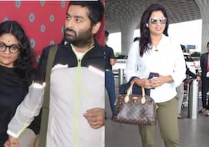 Anant Ambani, Radhika Merchant pre-wedding: Arijit Singh, Shreya Ghoshal and more singers to enthrall guests – what's in store on day 3