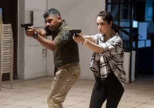 Article 370 Box Office Collection: खत्म हुआ 'आर्टिकल 370' का जलवा, 12वें दिन किया इतना कलेक्शन