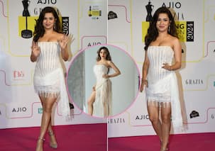 अवनीत कौर ने कॉपी किया निक्की तंबोली का ड्रेसिंग सेंस, लोगों कहा- 'इनके कपड़े भी पर्दे से...'