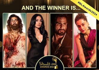 Bollywoodlife Awards 2024: कार्तिक आर्यन बने बेस्ट एक्टर, बॉबी देओल ने जीता ये खिताब