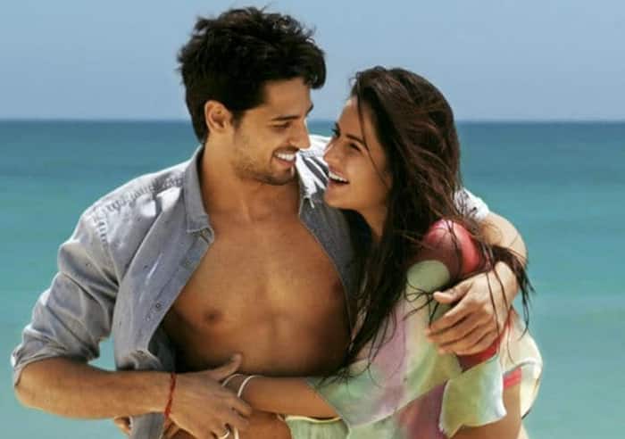 बार बार देखो