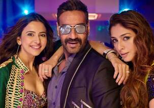 De De Pyaar De 2: Ajay Devgn and Rakul Preet Singh starrer to release on THIS date in 2025?