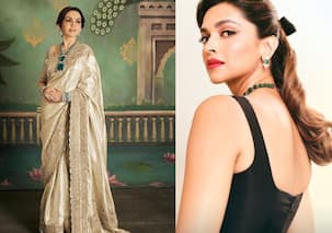 Nita Ambani in neckpiece worth Rs 400 crore to Deepika Padukone in sweet choker: The Emerald fever takes over Jamnagar