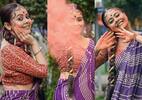 Holi 2024: देवोलीना भट्टाचार्जी ने जी भरकर उड़ाया गुलाल, होली से पहले शुरू हुआ हुड़दंग