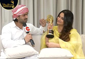 Shoaib Ibrahim-Dipika Kakar gush about fan's love and support after winning Most Loved Real Life Couple at BL Awards 2024 [Exclusive Video]