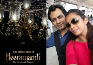 Entertainment News Today: इस दिन नेटफ्लिक्स पर रिलीज होगी 'हीरामंडी', नवाजुद्दीन सिद्दीकी-आलिया के बीच हुई सुलह