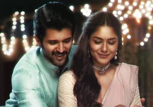Family Star teaser: Vijay Deverakonda is an all rounder 'family man'; Mrunal Thakur starrer slated to release on THIS date