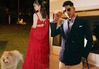Sara Tendulkar and Shubman Gill shippers have a field day courtesy the former's pet dog