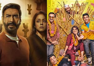Shaitaan Box Office Prediction: Ajay Devgn, R Madhavan's film picks up momentum; to open better than Bholaa and Fukrey 3?
