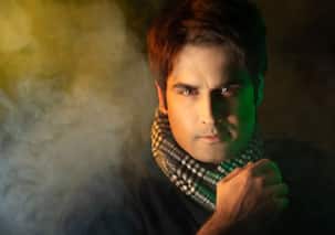 Vivian Dsena reveals wife Nouran Aly and daughter Layan live in Bahrain; here's why he has not moved out of India with them