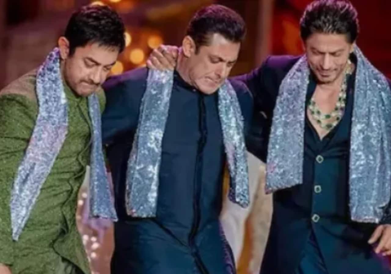 Aamir Khan arrête les trolls qui remettent en question sa danse à Anant Ambani, l’événement pré-mariage de Radhika Merchant ;  révèle son lien avec Mukesh Ambani