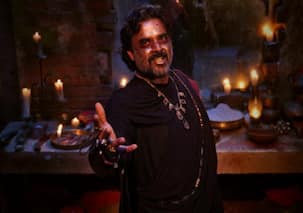 Shaitaan Box Office Collection Day 1: Ajay Devgn, R Madhavan's film to just enter the double digit club? Check forecast