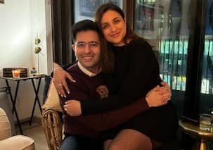 Parineeti Chopra, Raghav Chadha not expecting their first child; close sources dismiss wild rumours