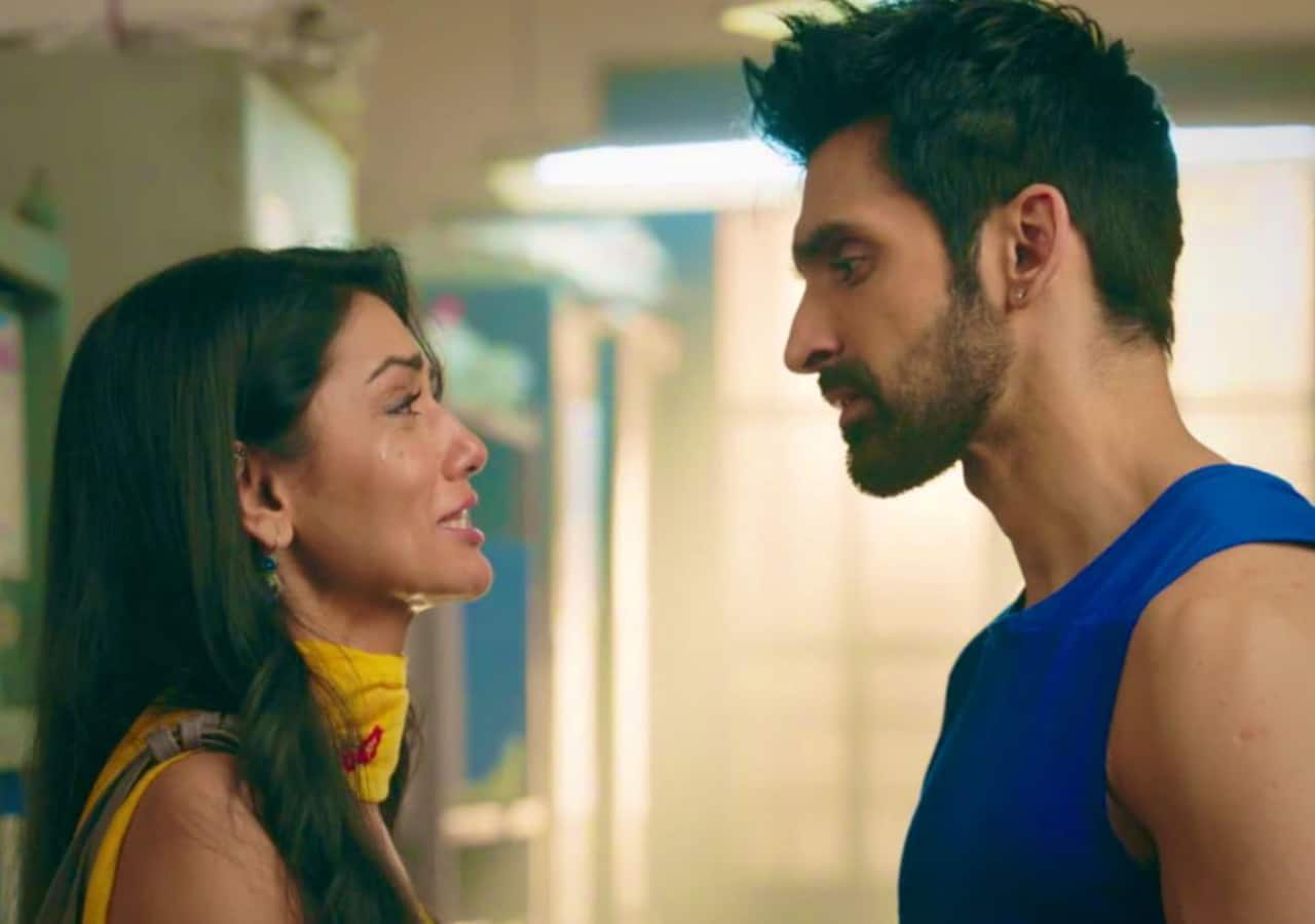 After Rupali Ganguly in Anupamaa, Sriti Jha delivers stirring emotional scene in Kaise Mujhe Tum Mil Gaye; fans say, ‘This crying looks so real’ [Check Reactions]