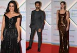 Femina Beautiful Indians 2024: Shraddha Kapoor, Kartik Aaryan, Ananya Panday and more stars slay the red carpet [View Pics]