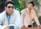 Yeh Rishta Kya Kehlata Hai: Rajan Shahi impresses producers' fraternity with bold move of replacing lead stars Shehzada Dhami, Pratiksha Honmukhe [Exclusive]