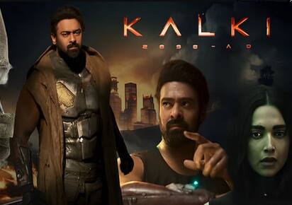 Kalki 2898 AD: Prabhas, Nag Ashwin movie well on track for a May release;  filmmaker reveals exciting updates