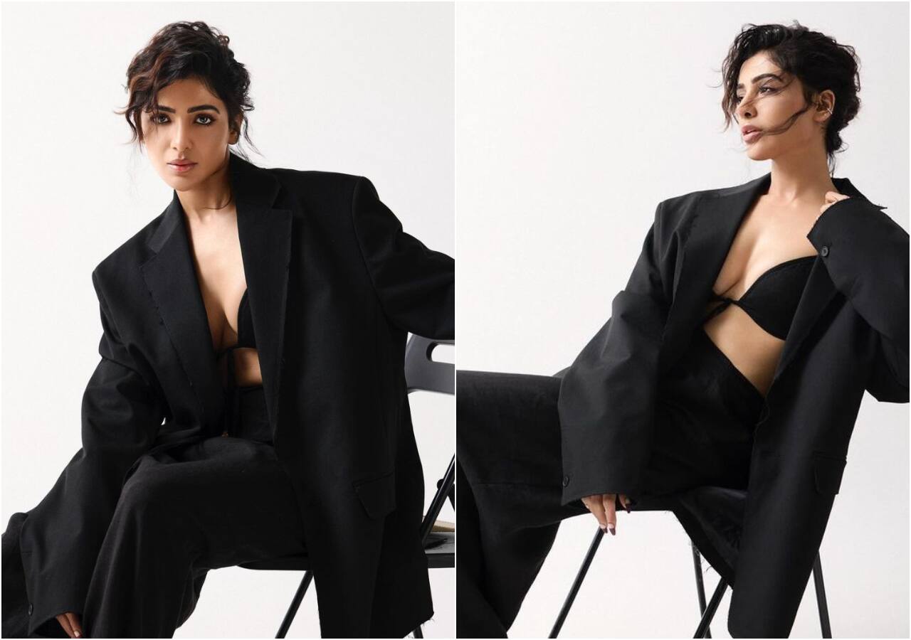 Samantha for Citadel promotions