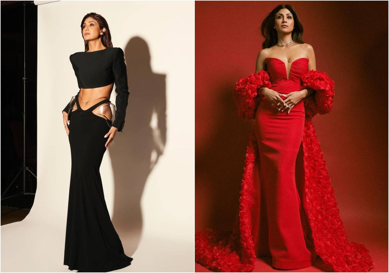 Shilpa Shetty Kundra