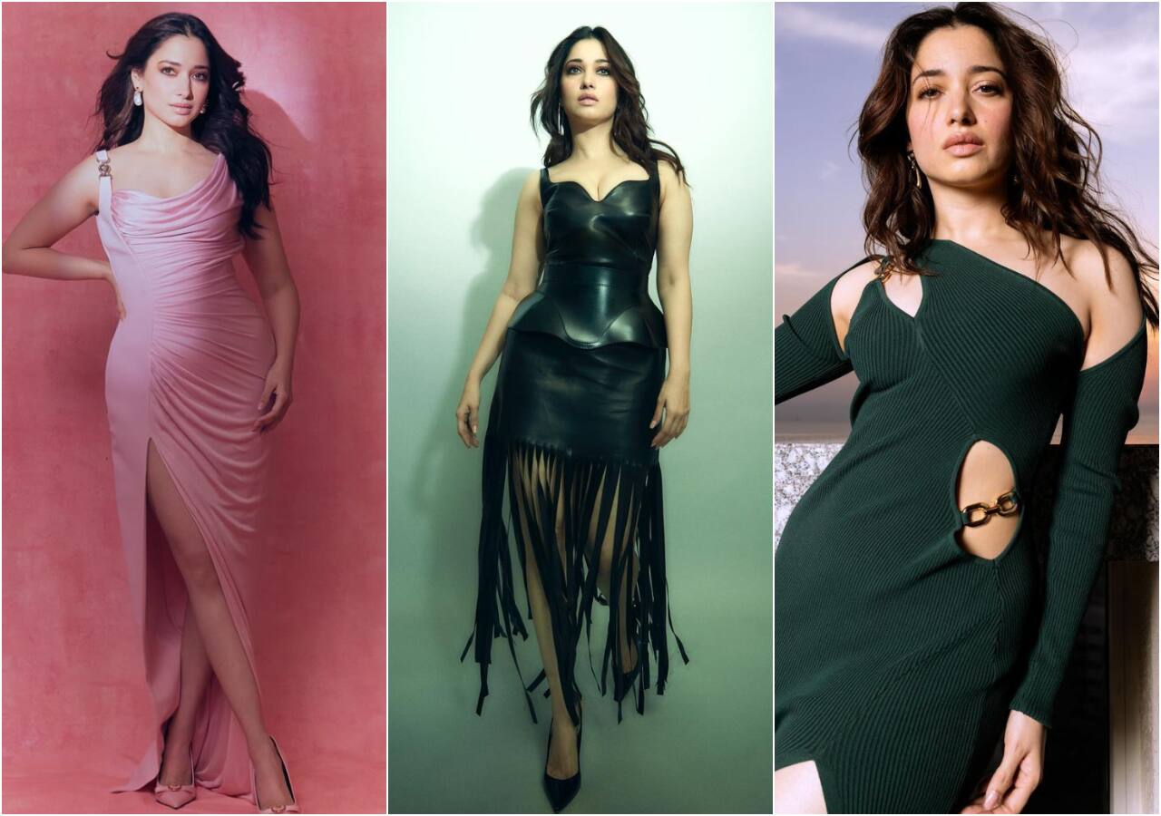 Tamannaah Bhatia