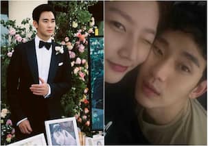 Netflix K-drama Queen Of Tears star Kim Soo Hyun and Kim Sae-ron's dating scandal benefits the show? Ratings spike as new details emerge